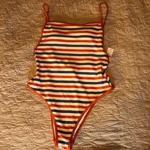 Aerie One Piece Swimsuit
